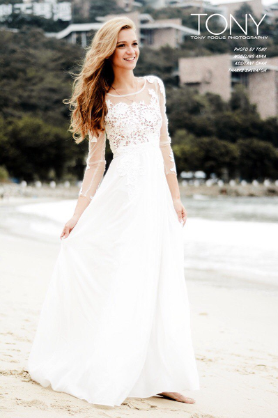 Miss BCBG Ana
